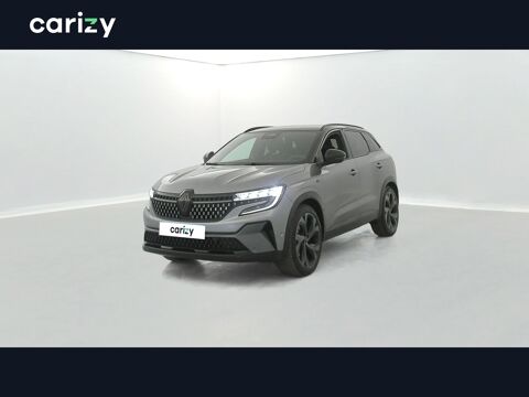 Renault Austral E-Tech hybrid 200 Iconic esprit Alpine 2023 occasion Saint-L&ocirc; 50000