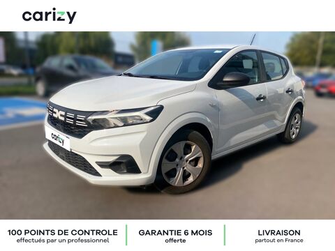 Dacia sandero SCe 65 Essential