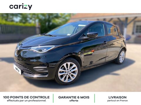 Renault zoe R110 Achat Intégral Zen