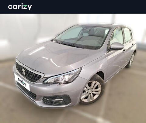 Peugeot 308 BUSINESS  PureTech 110ch S&S BVM6 Ac