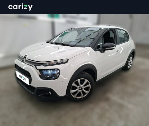 Citroen c3 PureTech 83 S&S BVM5 Feel Business