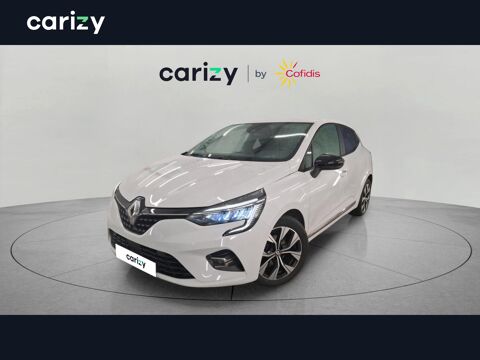 Renault Clio V Clio TCe 100 GPL Evolution 2022 occasion Neuvy 41250