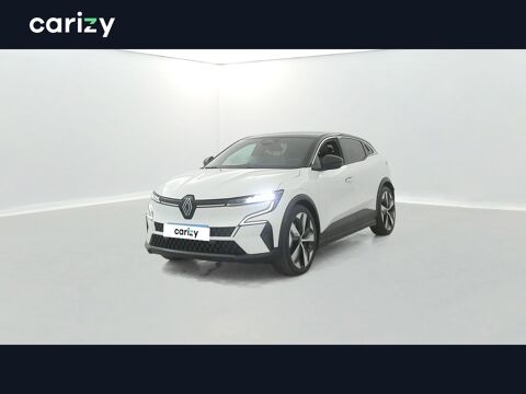 Renault M&eacute;gane Megane E-Tech EV60 220 ch super charge Techno 2023 occasion Tourlaville 50110