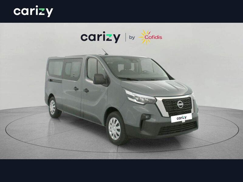 Nissan PRIMASTAR 2024 occasion