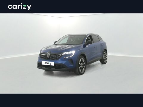 Renault Austral E-Tech hybrid 200 Techno 2023 occasion Caudan 56850