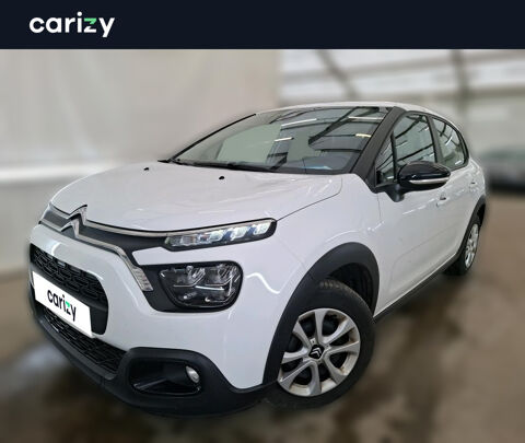 Citroen c3 PureTech 83 S&S BVM5 Feel Business