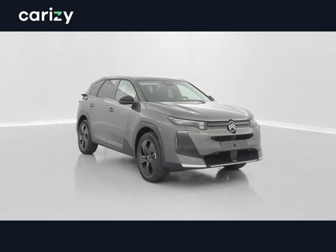 Citro&euml;n C5 aircross C5 Aircross Hybride 145 e-DCS6 Max 2025 occasion &Eacute;commoy 72220