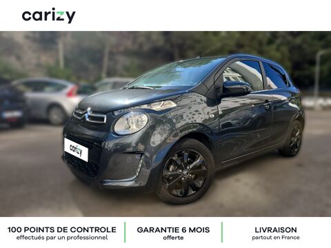 Citroen c1 VTi 68 Shine