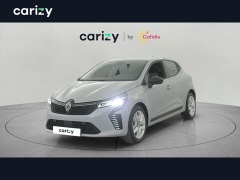 Renault Clio V Clio TCe 90 Evolution 2024 occasion Quimper 29000