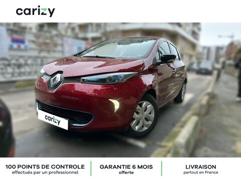 Renault zoe R90 Life