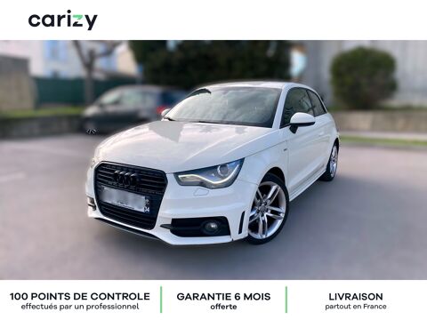 Audi a1 1.2 TFSI 86 Ambition