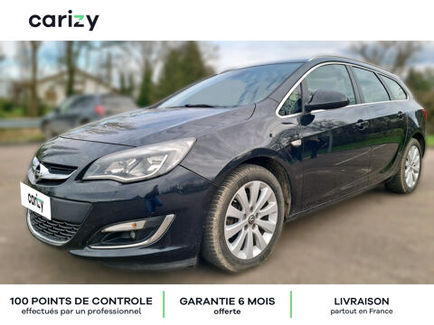 OPEL ASTRA SPORTS TOURER Astra Sports Tourer 1.6 8490 10210 Chaource