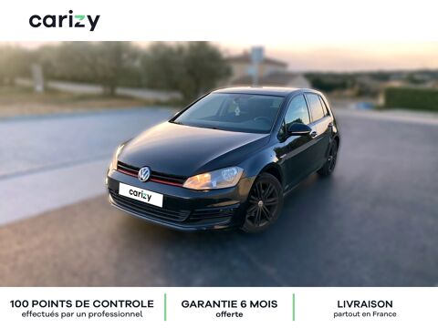 Annonce voiture Volkswagen Golf 9989 �