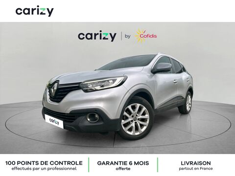 Renault kadjar TCe 130 Energy Zen