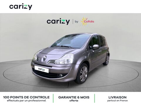 Annonce voiture Renault Grand Modus 4290 �