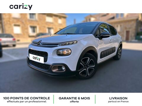 Citroen c3 PureTech 82 S&S BVM5 Origins