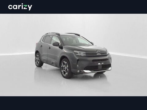 Citro&euml;n C5 aircross C5 Aircross BlueHDi 130 EAT8 Max 2025 occasion &Eacute;commoy 72220