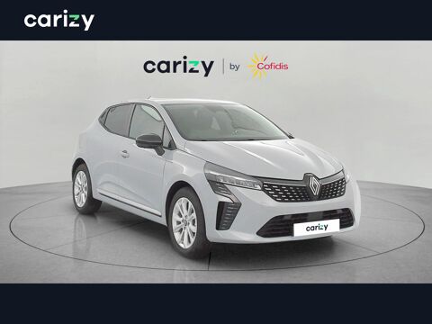 Renault Clio V Clio Blue dCi 100 ch GSR2 Evolution 2025 occasion &Eacute;commoy 72220