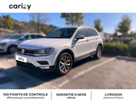 Annonce voiture Volkswagen Tiguan 14790 �