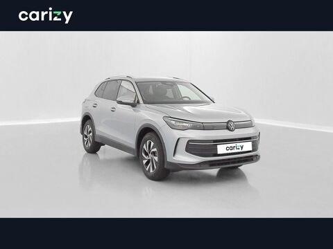 Volkswagen Tiguan 1.5 eTSI 150ch DSG7 R-Line Edition 2025 occasion &Eacute;commoy 72220