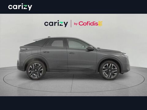 Peugeot 3008 Hybrid 145 e-DCS6 Allure 2025 occasion &Eacute;commoy 72220