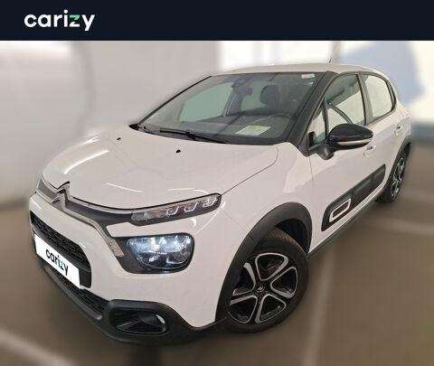 Citroen c3 PureTech 83 S&S BVM Feel Pack