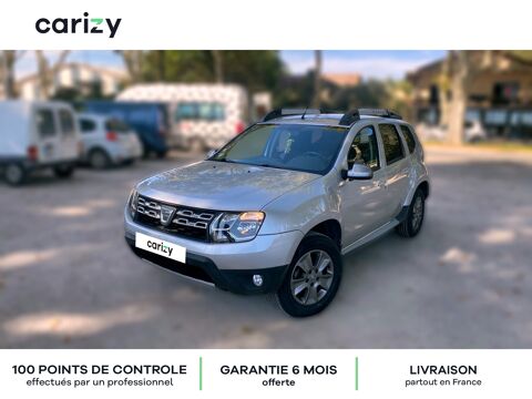 Dacia duster TCe 125 4x2 Prestige Edition 2016