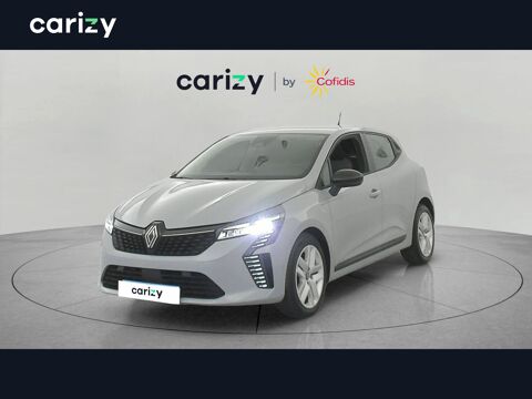 Renault Clio V Clio TCe 90 ch GSR2 Evolution 2025 occasion Vannes 56000