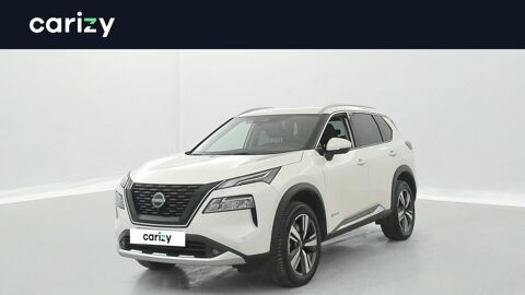 Nissan Pixo e-POWER 204 ch Tekna 2023 occasion Tourlaville 50110