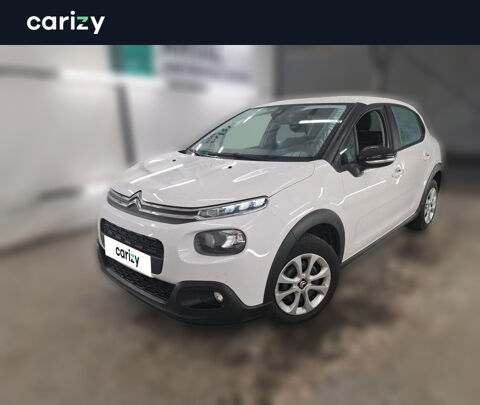 Citroen c3 BUSINESS  PureTech 82 S&S BVM5 Feel 