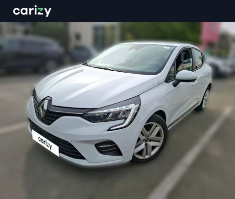 Renault clio v Clio SCe 65 Zen