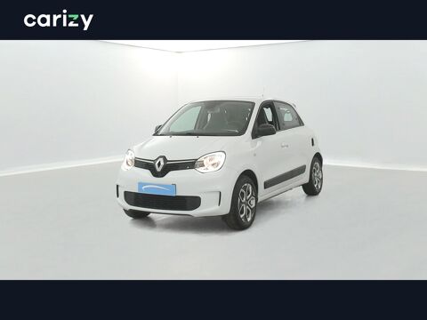 Renault Twingo III SCe 65 Equilibre 2022 occasion Pontivy 56300