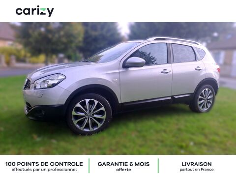 Nissan qashqai 1.6 dCi 130 FAP Stop/Start Tekna