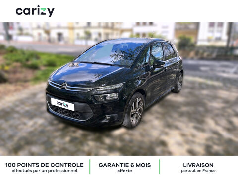 Citroën C4 Picasso BlueHDi 150 S&S Intensive EAT6 2014 occasion Le Plessis-Robinson 92350