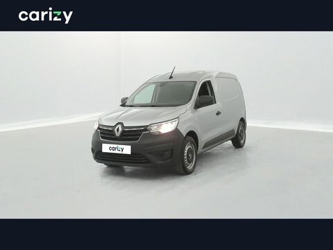 Renault Express EXPRESS VAN BLUE DCI 95 - 22 CONFORT 2022 occasion Concarneau 29900