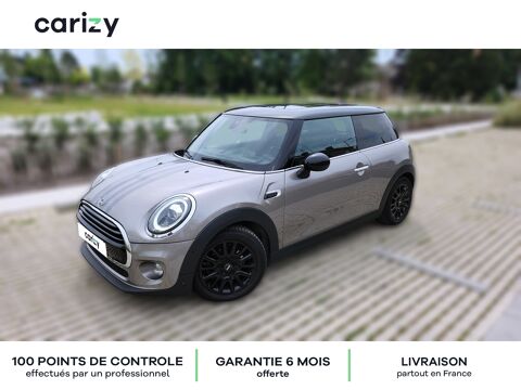 Mini MINI COUPE Hatch 3 Portes Cooper 136 ch BVA7 2019 occasion Valenciennes 59300