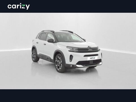Citro&euml;n C5 aircross C5 Aircross BlueHDi 130 EAT8 Max 2025 occasion &Eacute;commoy 72220