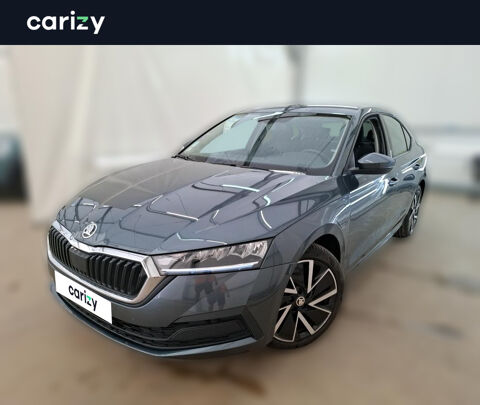 Skoda Octavia 1.4 TSI PHEV iV 204 ch DSG6e Business 2021 occasion Fleury-Mérogis 91700