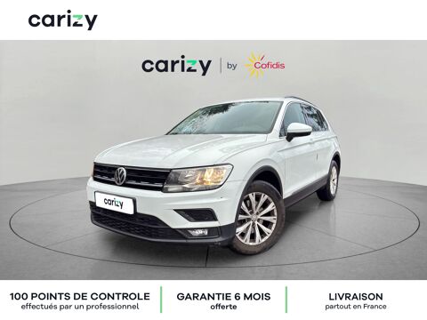 Volkswagen Tiguan 2.0 TDI 150 Confortline 2019 occasion Paron 89100