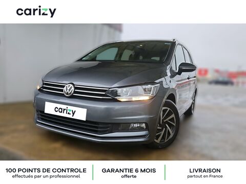 Annonce voiture Volkswagen Touran 17790 �