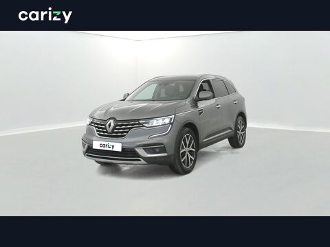 Renault Koleos Tce 160 EDC Intens 2021 occasion Caudan 56850