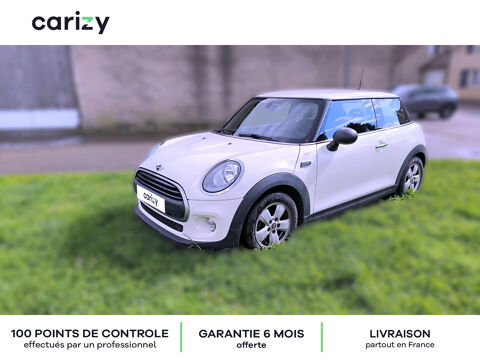 MINI MINI F56 Mini One D 95 ch Finition Business 8490 57530 Courcelles-Chaussy