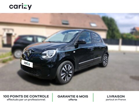 Renault twingo E-TECH ELECTRIQUE  III Achat Inté