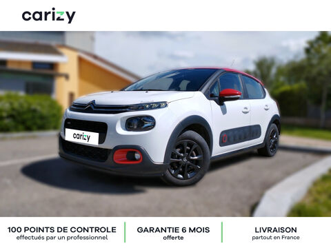 Citroen c3 PureTech 82 Feel