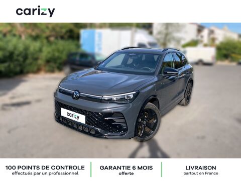 Volkswagen Tiguan 1.5 eHybrid 204ch DSG6 R-Line 2025 occasion Montpellier 34000