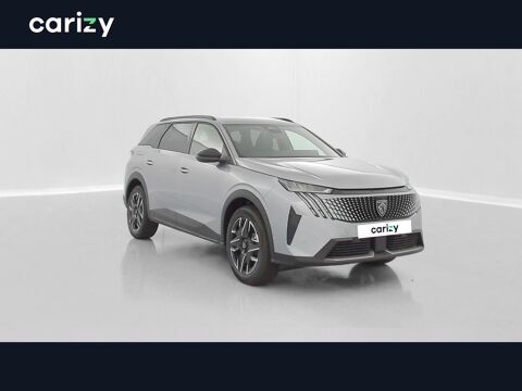 Peugeot 5008 Hybrid 145 e-DCS6 Allure 2025 occasion &Eacute;commoy 72220