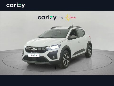 Dacia Sandero ECO-G 100 Stepway Expression 2023 occasion Flers 61100