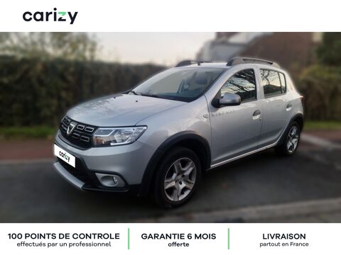 Dacia sandero Blue dCi 95 Stepway