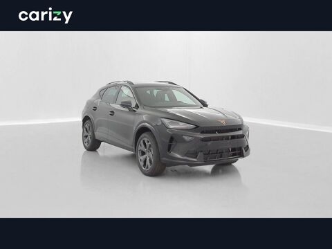 Cupra Formentor 2.0 TDI 150 ch DSG7 V 2025 occasion &Eacute;commoy 72220