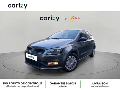 Volkswagen polo 1.4 TDI 75 BMT Trendline